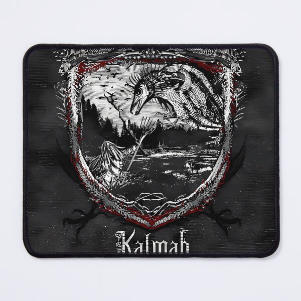 Item preview, Kalmah - 12 Gauge Album 2010 designed and sold by Georgchwandtner.