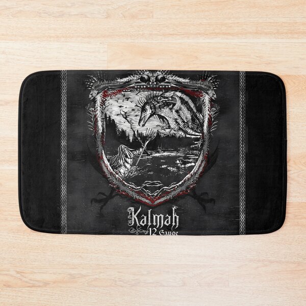 Item preview, Kalmah - 12 Gauge Album 2010 designed and sold by Georgchwandtner.