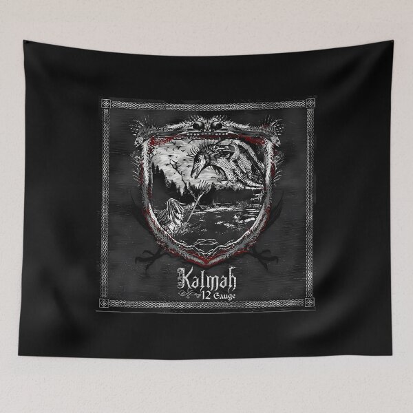 Item preview, Kalmah - 12 Gauge Album 2010 designed and sold by Georgchwandtner.