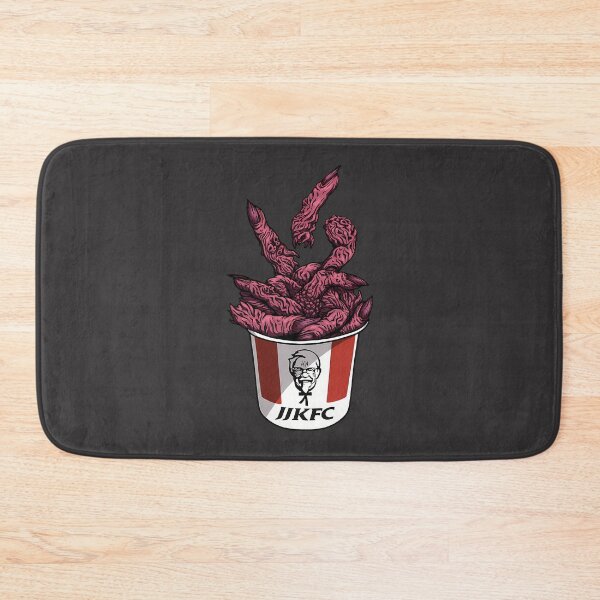 Item preview, Jjkfc-Finger-Lickin'-Good designed and sold by arjonavm.