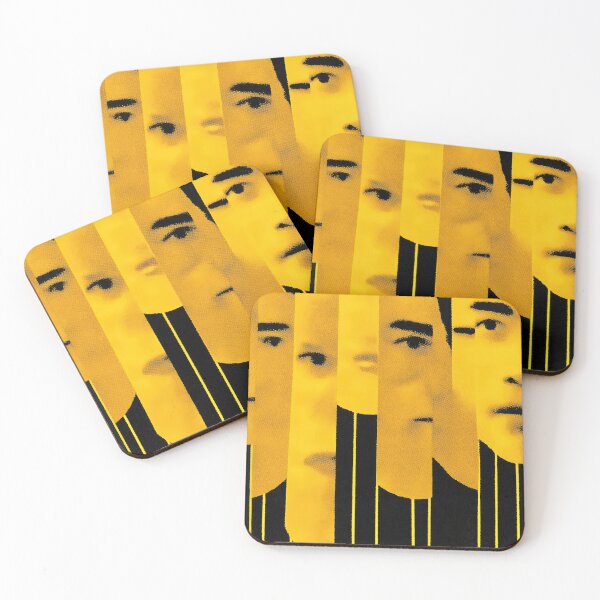Item preview, Portraits of a Fractured Generation designed and sold by Piotrek0001.