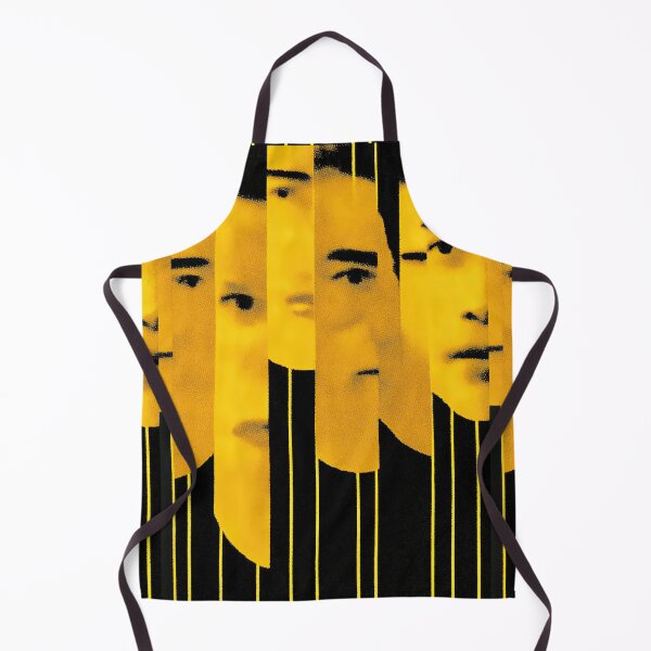 Item preview, Portraits of a Fractured Generation designed and sold by Piotrek0001.