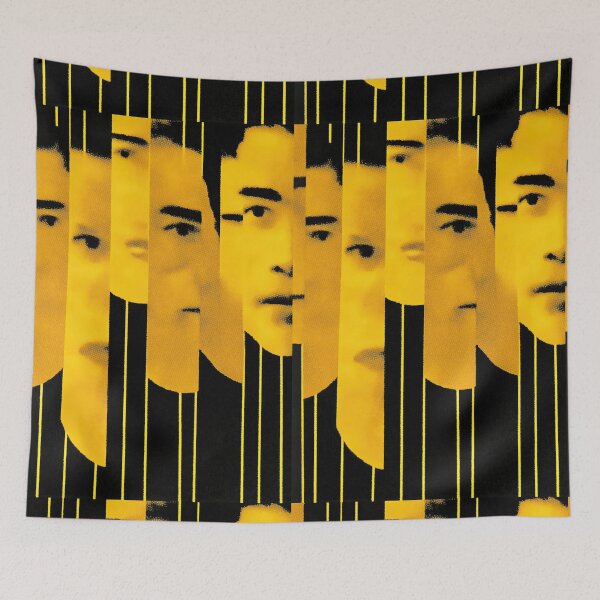 Item preview, Portraits of a Fractured Generation designed and sold by Piotrek0001.