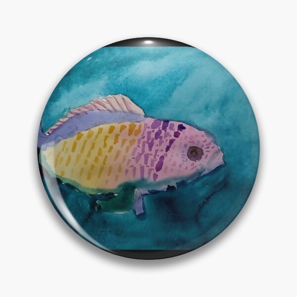 Item preview, In the deep (No text) designed and sold by Baumanz .
