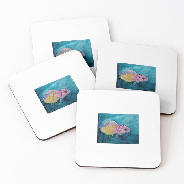 Item preview, In the deep (No text) designed and sold by Baumanz .