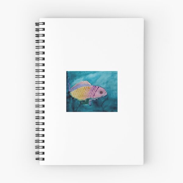 Item preview, In the deep (No text) designed and sold by Baumanz .