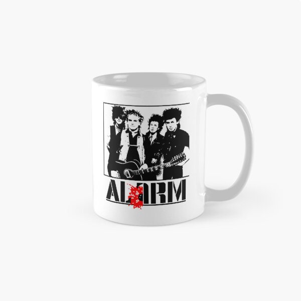 Item preview, The Alarms designed and sold by ganderdvjenn.