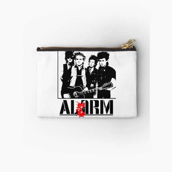 Item preview, The Alarms designed and sold by ganderdvjenn.