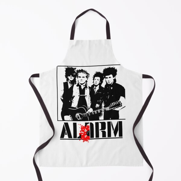 Item preview, The Alarms designed and sold by ganderdvjenn.