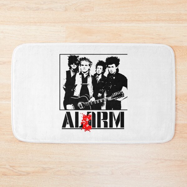 Item preview, The Alarms designed and sold by ganderdvjenn.