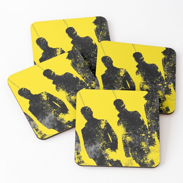 Item preview, A Splattered Ascent Over the Capitol designed and sold by Piotrek0001.