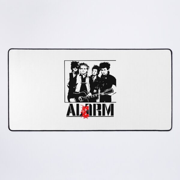 Item preview, The Alarms designed and sold by ganderdvjenn.