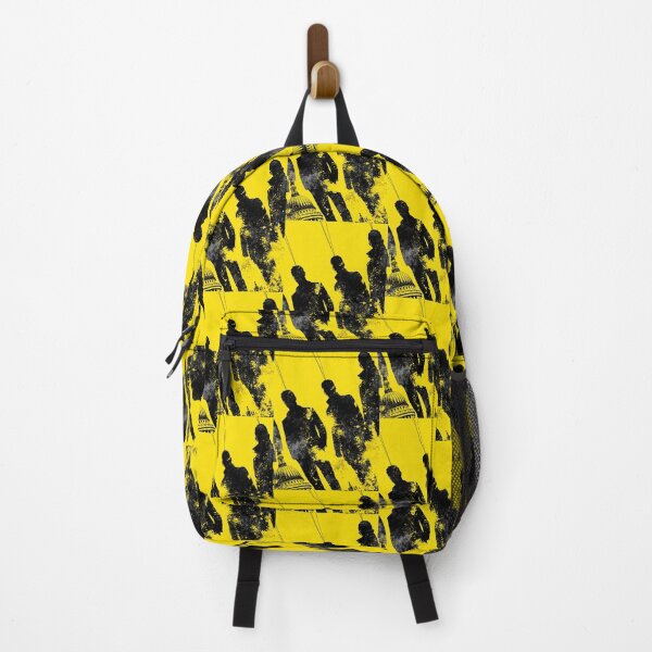 Item preview, A Splattered Ascent Over the Capitol designed and sold by Piotrek0001.