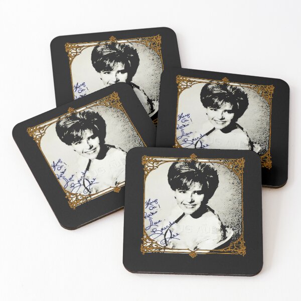 Item preview, Bygone Brenda Lee - Retro designed and sold by LaurianeTorp.