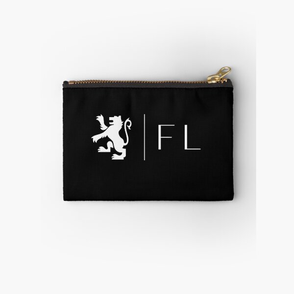 Item preview,  Fl Logo - White Letters designed and sold by Roseemlak.