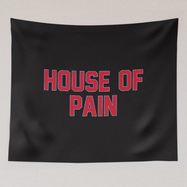 Item preview,  House Of Pain designed and sold by NadyaGarcia.