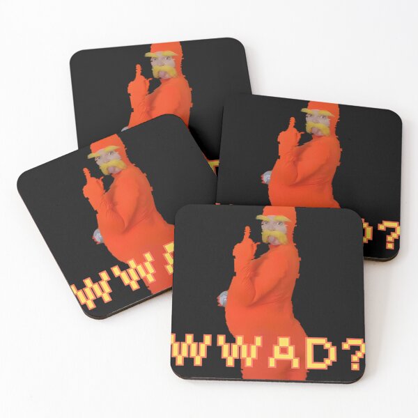 Item preview, What Would Ashby Do designed and sold by Georgchwandtner.