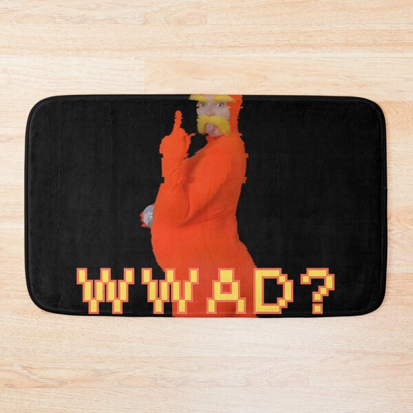 Item preview, What Would Ashby Do designed and sold by Georgchwandtner.