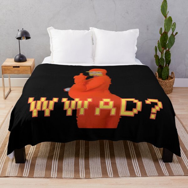 Item preview, What Would Ashby Do designed and sold by Georgchwandtner.