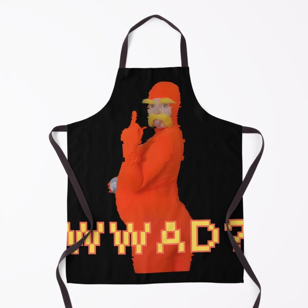 Item preview, What Would Ashby Do designed and sold by Georgchwandtner.