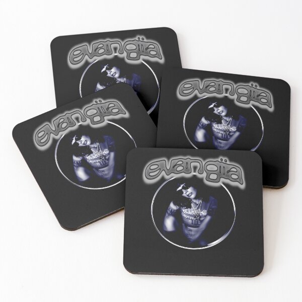 Item preview, Groovy Evan Giia - Rounded Photo designed and sold by LaurianeTorp.