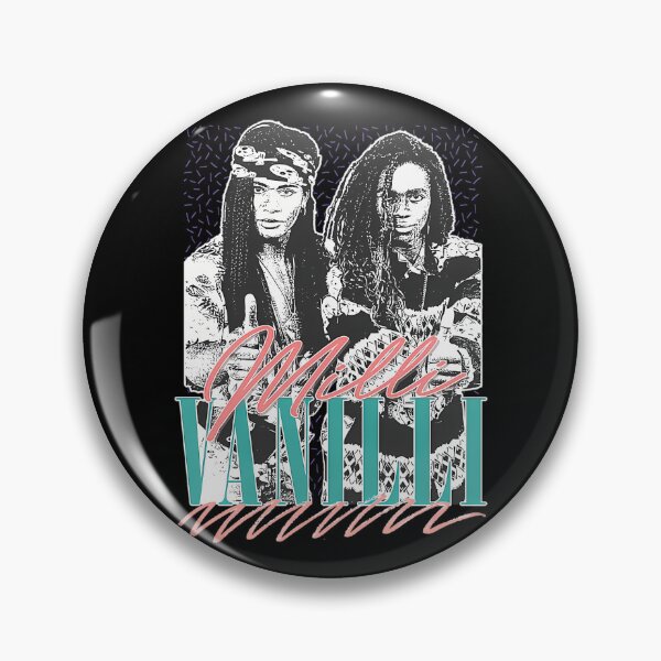 Item preview, Milli Va.nilli designed and sold by QuincyHua.