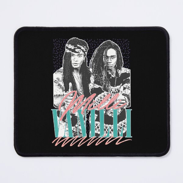 Item preview, Milli Va.nilli designed and sold by QuincyHua.