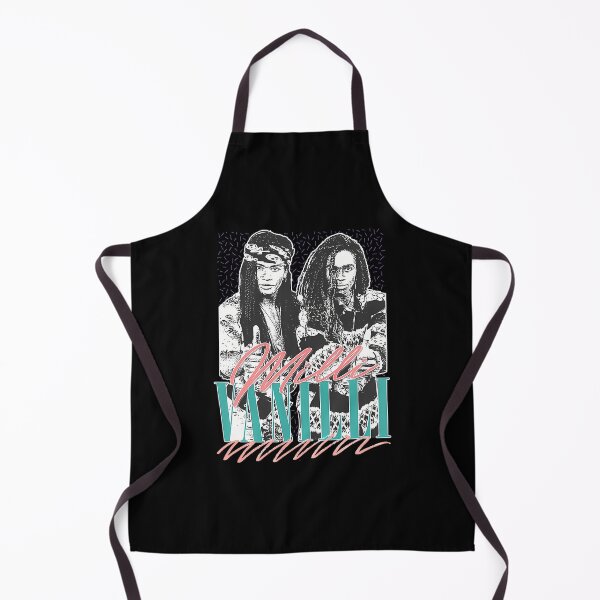 Item preview, Milli Va.nilli designed and sold by QuincyHua.