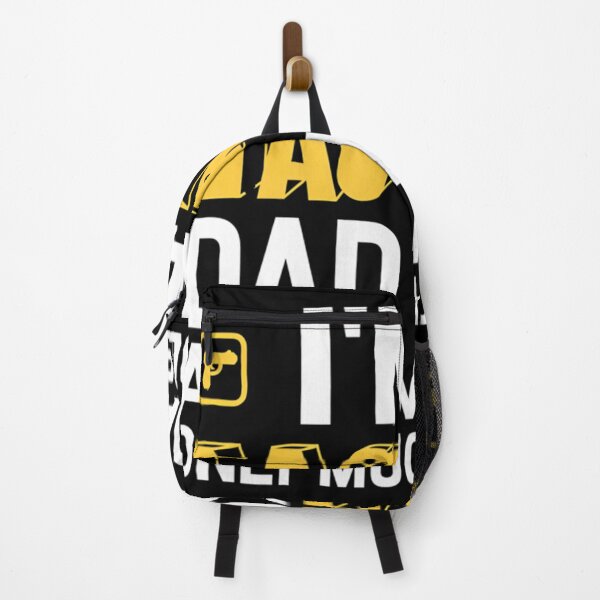 Item preview, Im A Gamer Dad Like A Normal Dad Only Much Cooler Funny Gamers Dads designed and sold by BernarMallet.