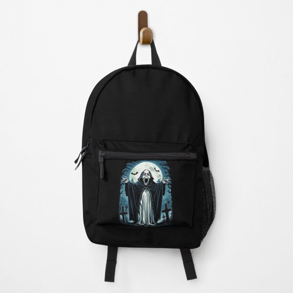 Item preview, Spooky and scary design for Halloween designed and sold by Merrylands Artshop.
