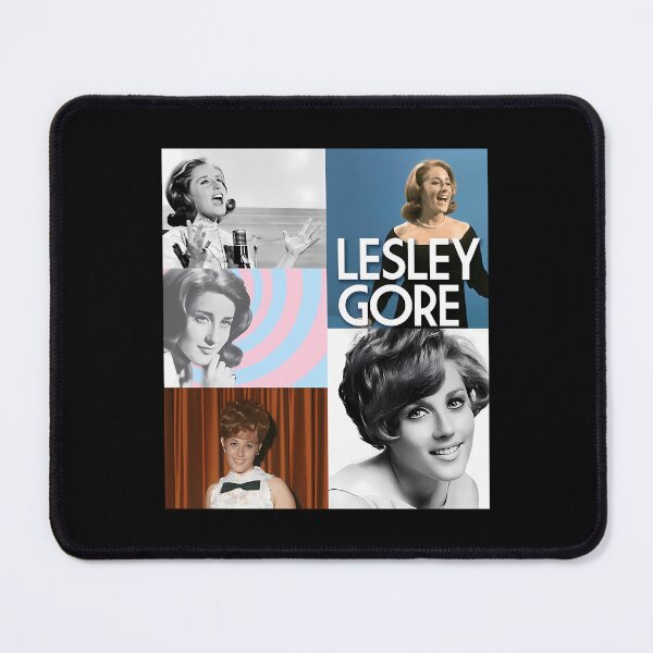 Item preview, Lesley Gore designed and sold by LeoEino.