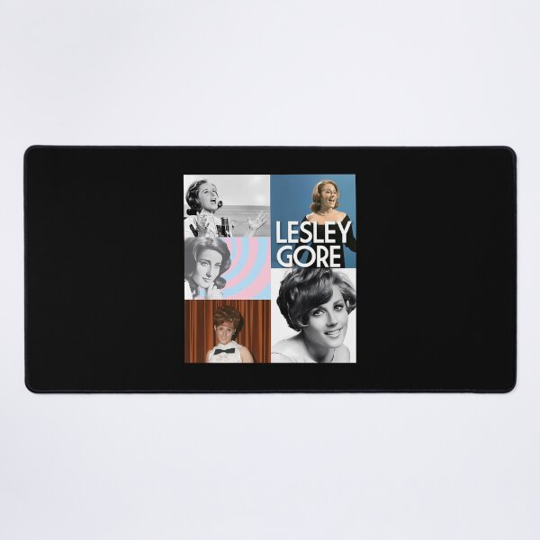 Item preview, Lesley Gore designed and sold by LeoEino.