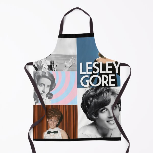 Item preview, Lesley Gore designed and sold by LeoEino.