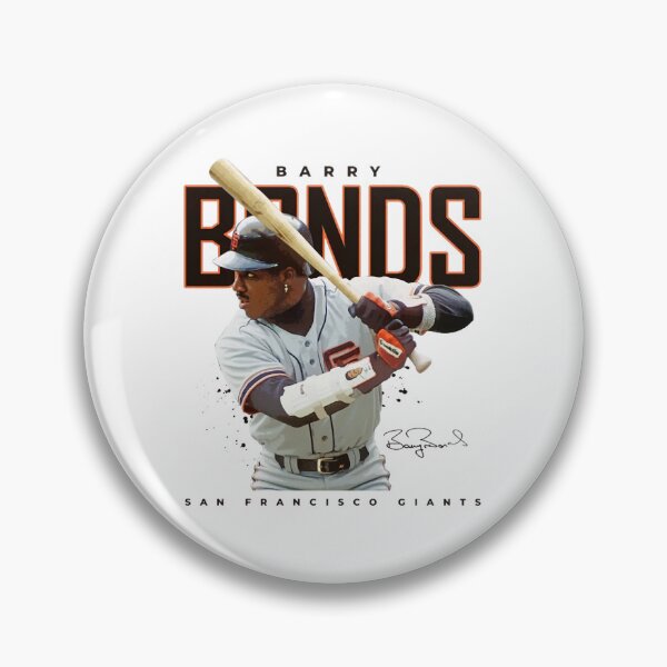 Item preview, Barry Bonds T-Shirt  designed and sold by ReneeLars.