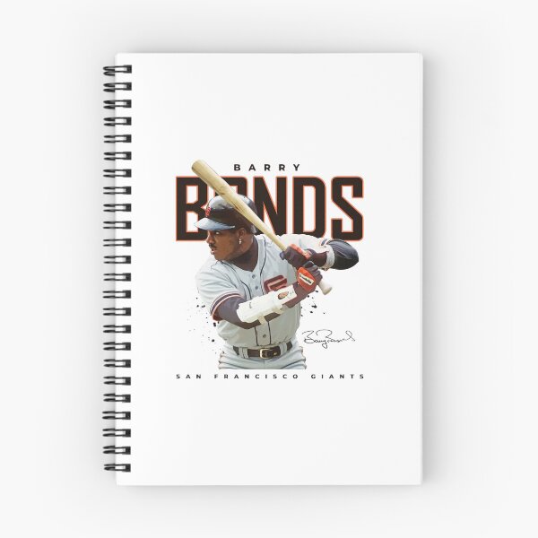 Item preview, Barry Bonds T-Shirt  designed and sold by ReneeLars.