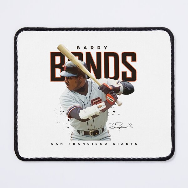 Item preview, Barry Bonds T-Shirt  designed and sold by ReneeLars.