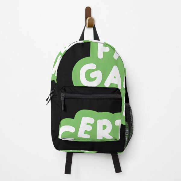 Item preview, Certified Fake Gamer Girl Green White designed and sold by Petriaarnio.