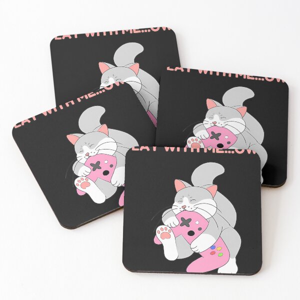Item preview, Play With Me...Ow Pink designed and sold by BernarMallet.