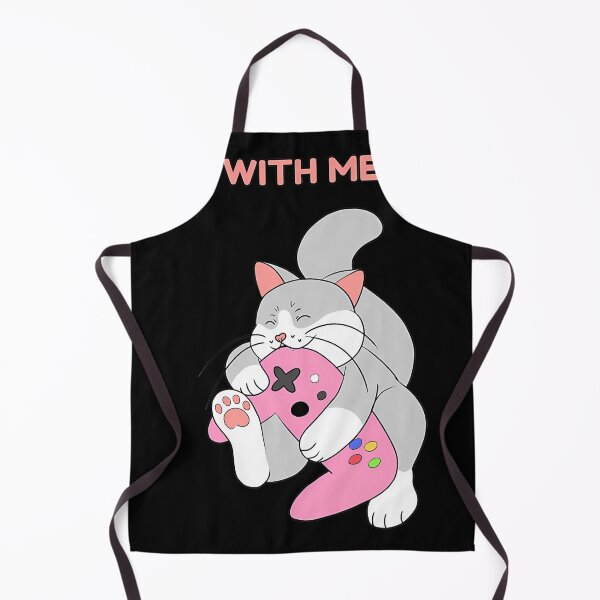 Item preview, Play With Me...Ow Pink designed and sold by BernarMallet.