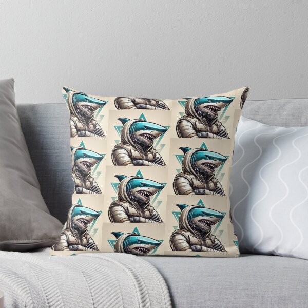 Item preview, The shark team designed and sold by Artillenium.