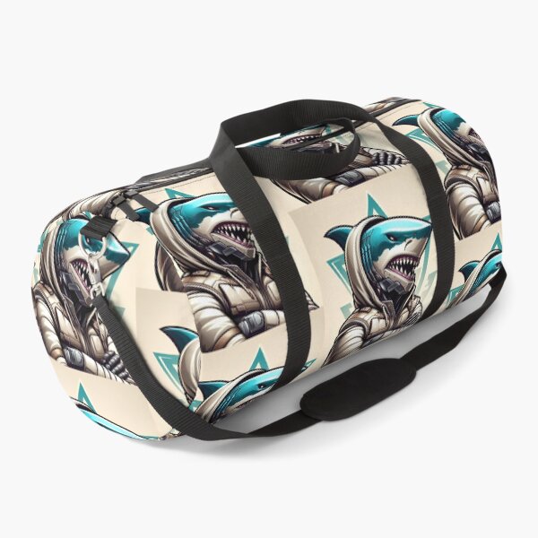 Item preview, The shark team designed and sold by Artillenium.