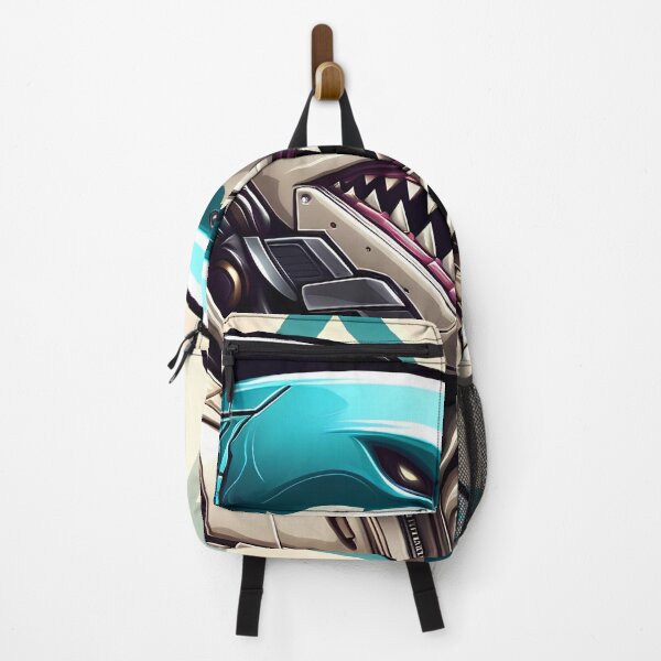 Item preview, The shark team designed and sold by Artillenium.