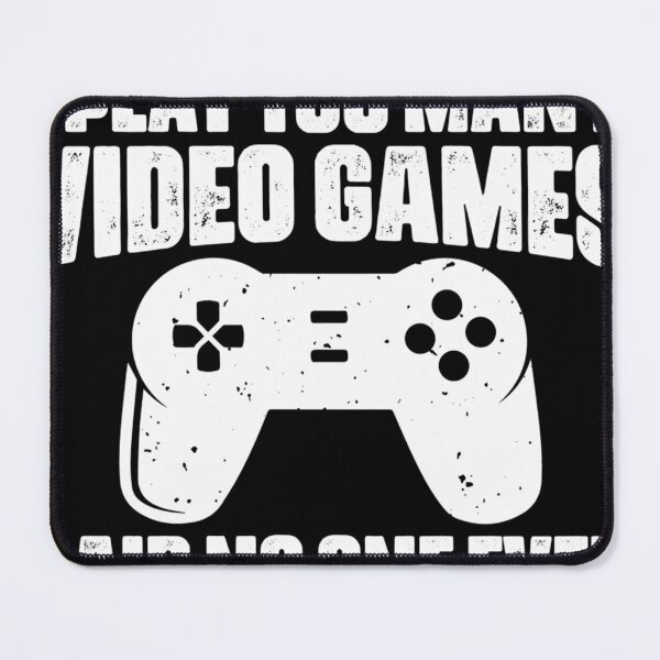 Item preview, Game Lover Gift designed and sold by BernarMallet.