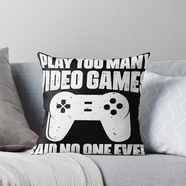 Item preview, Game Lover Gift designed and sold by BernarMallet.
