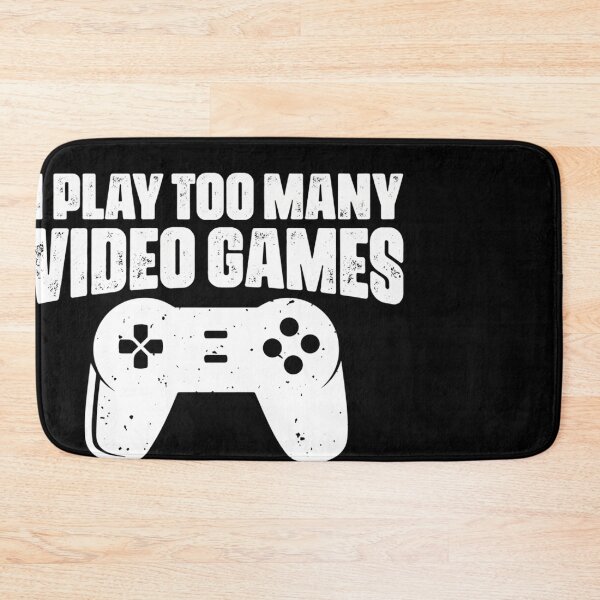 Item preview, Game Lover Gift designed and sold by BernarMallet.
