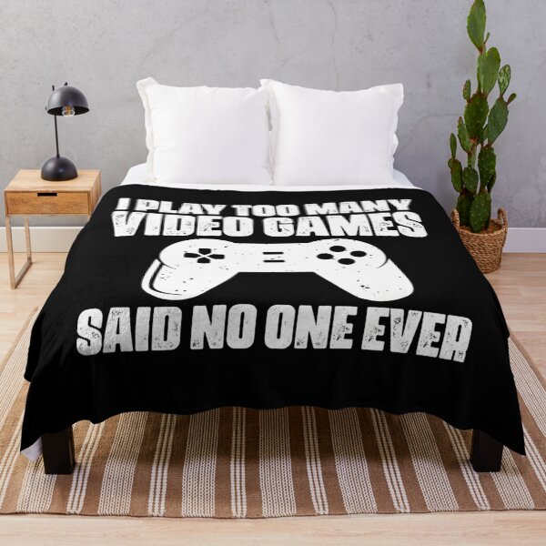 Item preview, Game Lover Gift designed and sold by BernarMallet.