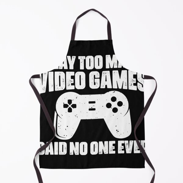 Item preview, Game Lover Gift designed and sold by BernarMallet.