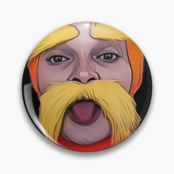 Item preview, I'm Joking - Funny And Viral Ashby Tiktok Trend designed and sold by VerdieKautz.