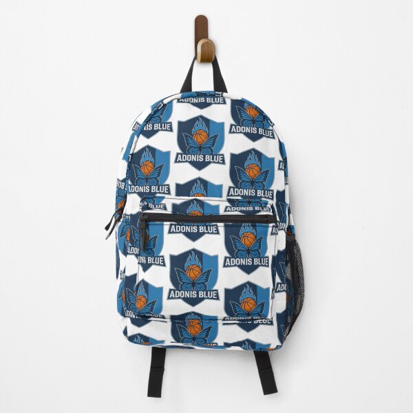 Item preview, Adonis Blue Shield Logo designed and sold by ganderdvjenn.