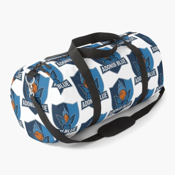 Item preview, Adonis Blue Shield Logo designed and sold by ganderdvjenn.